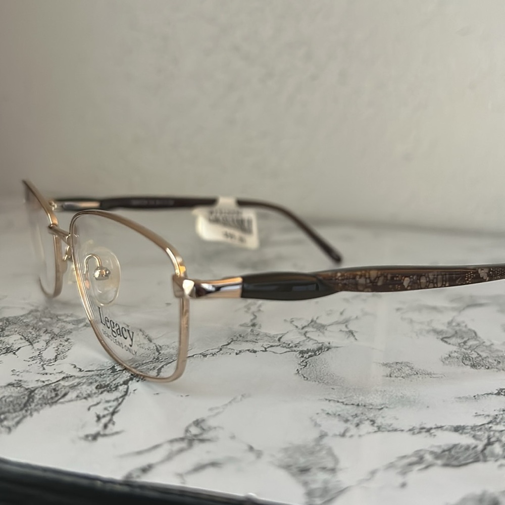 Legacy Demo Lenses for women ECCA 1545 - Picture 10 of 11